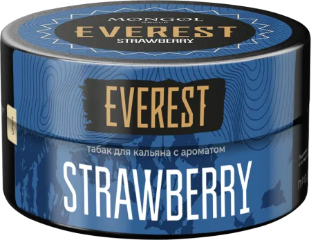 Табак Everest 100г - Strawberry M
