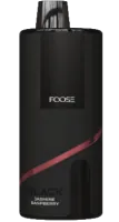 Одноразовая электронная сигарета Foose Black 9000 - Жасмин Малина M