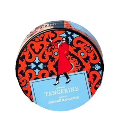 Табак Satyr 25г Tangerine М