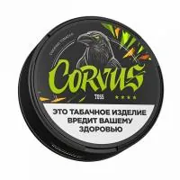 Жевательный табак Corvus 13гр Toss Slim M