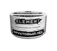 Табак Element New Воздух 25г Fruit Ice M