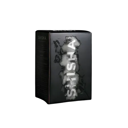 Уголь кокосовый Shisha 72шт