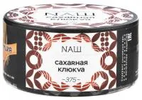 Табак Nаш 100г САХАRНАЯ КЛЮКVА M