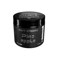 Табак Duft Strong 200г Pineapple M