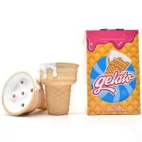 Чаша глиняная Werkbund GELATO (Для приложения)