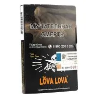 Табак Хулиган 25г Lova Lova M
