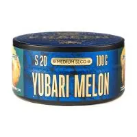 Табак Kraken MS 100г Дыня Юбари M