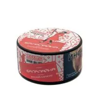 Табак Satyr 25г Балалайка M