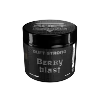 Табак Duft Strong 200г Berry Blast М