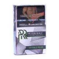Табак Peter Ralf 50г Marble Pear M