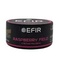 Табак Efir 100гр - Raspberry Field M