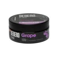 Табак Sebero Black 100г Grape M