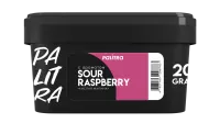 Табак Palitra 200г Sour Raspberry M