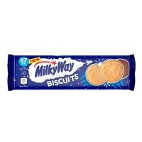 Печенье MilkyWay Bisquit 108гр 