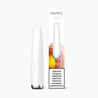 Одноразовая электронная сигарета Plonq Plus Pro 4000 Фруктовая Радуга M