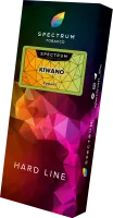 Табак Spectrum Hard Line 100г Kiwano М