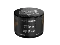 Табак Duft Strong 40г Pineapple M