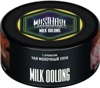 Табак Must Have 250г Milk Oolong M