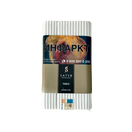 Табак Satyr 100г Pablo М