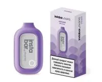 Одноразовая электронная сигарета Instabar Алоэ-Виноград 5000 M