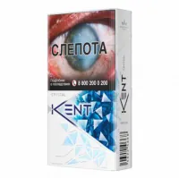 Сигареты Kent Crystal M