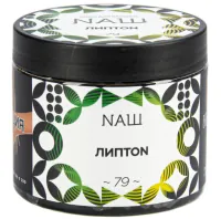 Табак Nаш 200г ЛИПТОN M