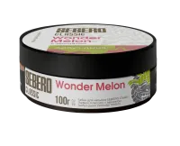 Табак Sebero 100г Wonder-Melon M