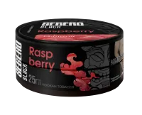 Табак Sebero Black 25г Raspberry M