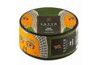 Табак Satyr 25г Pan Satyr M