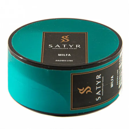 Табак Satyr 25г Milfa M