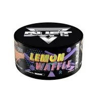 Табак Duft 20г Lemon waffle М