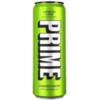 Энергетик Prime 330мл Lemon Lime M