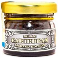 Табак WTO Caribbean 20г Лимонный Чизкейк M