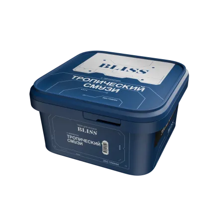 Табак BLISS 250г Тропический смузи M