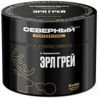 Табак Северный Professional 40г Эрл Грей М