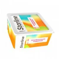 Табак Starline 250г Клубничная Содовая M