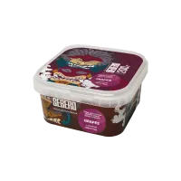 Табак Sebero 200г Grapes М