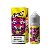 Жидкость Catch 10мл. Tigers Blood M