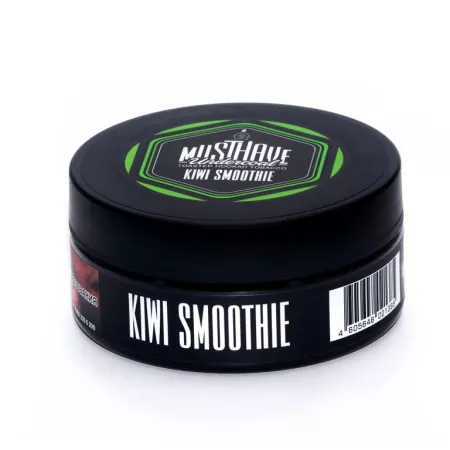 Табак Must Have 125г Kiwi Smoothie M