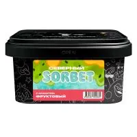 Табак Северный 200г Фруктовый Сорбет M