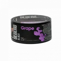 Табак Sebero Black 25г Grape M