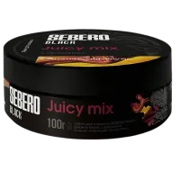 Табак Sebero Black 100г Juicy Mix M