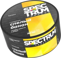 Табак Spectrum Medium Line 25г Спелый Банан M