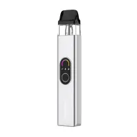 Стартовый набор Vaporesso Xros 4 Silver