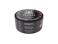 Табак Nаш 100г СМОРОДИНА ЧАБРЕЦ M