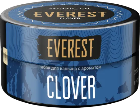 Табак Everest 20г - Clover M