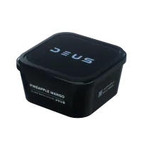 Табак Deus 250г Pineapple Mango M