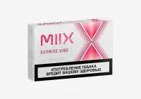 Стики IQOS Mix - Sunrise М