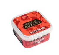 Табак Khan Burley 200г Pomeberry Chai M
