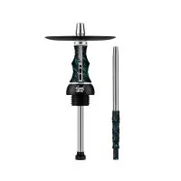 Кальян Alpha Hookah Beat Splash Doc (Полный комплект)